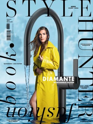 Style Hunter  - Magazine